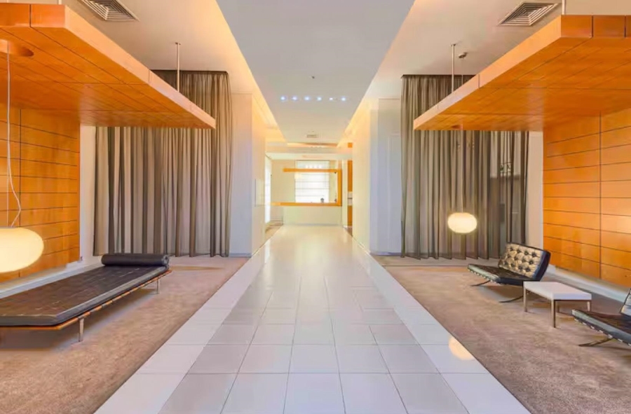 1 Bedroom Property for Sale in Cape Town City Centre Western Cape